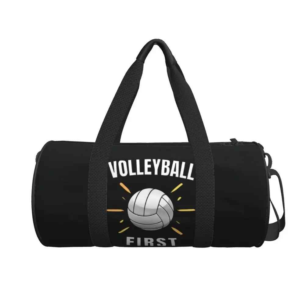 ⚽The Ultimate Sports & Gym Bag – Rugged, Roomy & Boy-Approved! 🎽🏋️ - ThiGui