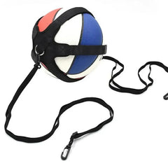 🏐 Serve Like a Star – Adjustable Volleyball Training Belt for Aspiring Champs! 🌟💪 - ThiGui