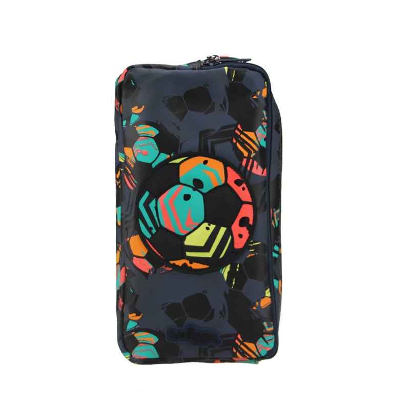 🎒Smiggle-icious Pencil Case Set – Keep Their Stationery Sorted in Style! 🖍️ - ThiGui