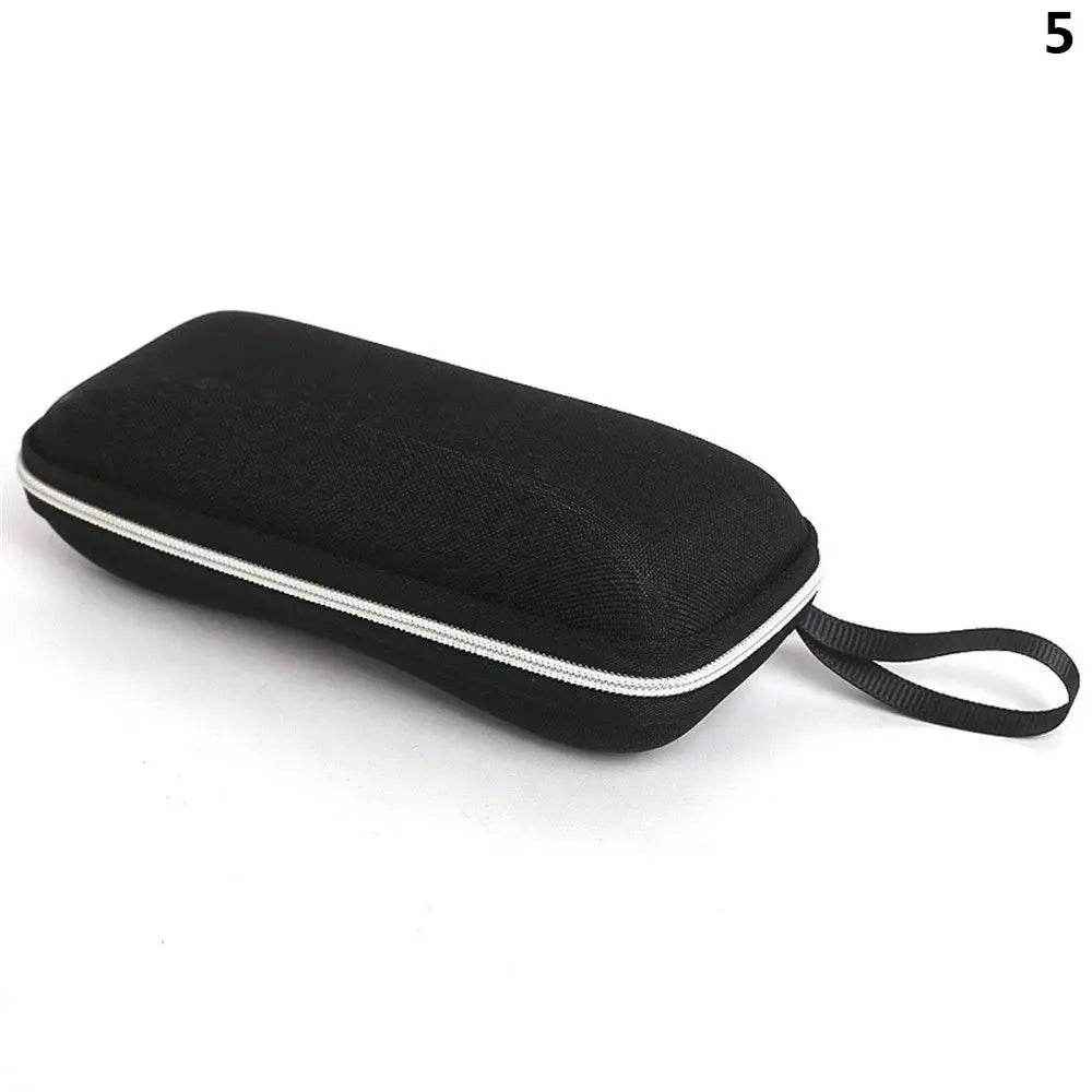 👓 Stylish & Sturdy Glasses Case for Boys – Retro, Cool & Ready for Any Backpack Adventure! ✨ - ThiGui