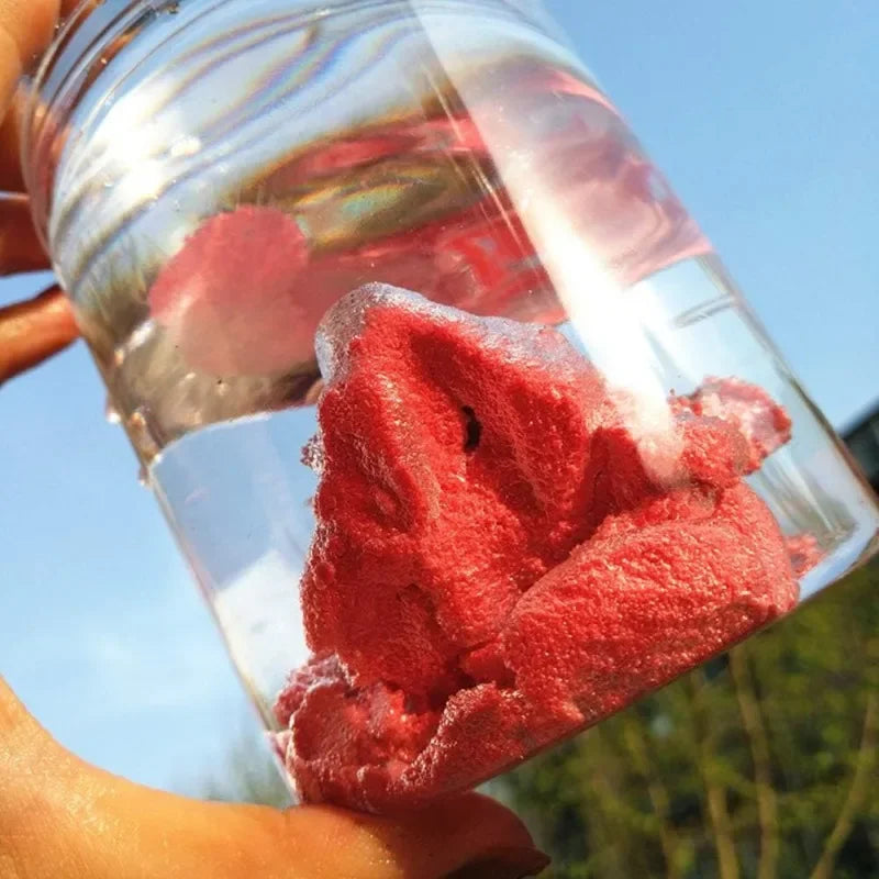 🌈 Magic Space Sand – No-Mess, Colourful Sensory Fun for Kids! 🪐🖐️ - ThiGui