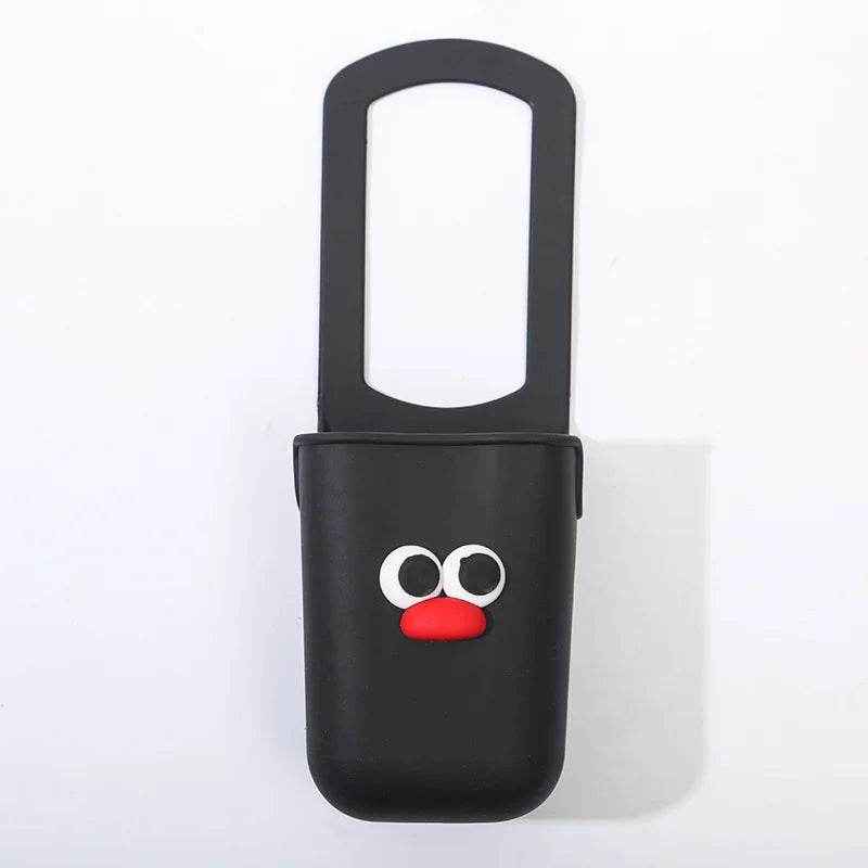 🚲Keep Drinks Handy on Every Adventure – Flexible Silicone Cup Holder for Boys' Bikes & Scooters! - ThiGui