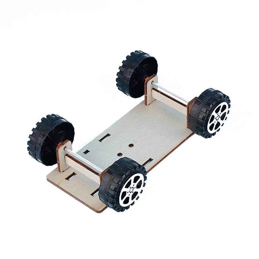 🌳STEM Adventure Kit for Curious Boys – Build, Learn & Play! - ThiGui