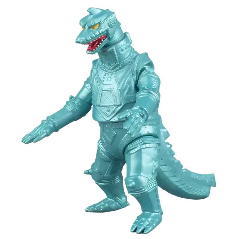🦖Battle of the Beasts – Mechagodzilla vs Kong Toy for Epic Monster Adventures - ThiGui