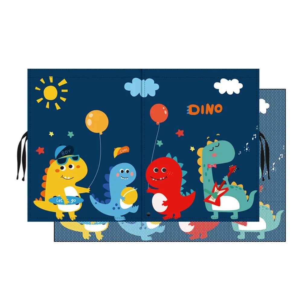 🌞Adorable Magnetic Car Curtains to Keep Your Little Ones Cool and Happy! - ThiGui