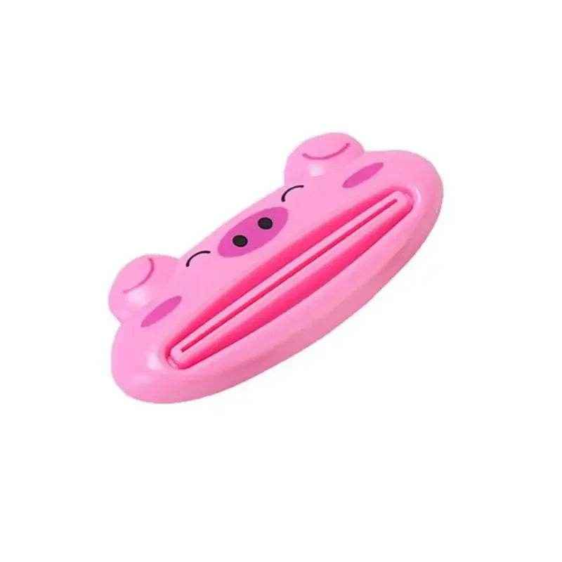 🪥Super Fun Animal Toothpaste Squeezer – Make Brushing Teeth a Breeze! - ThiGui