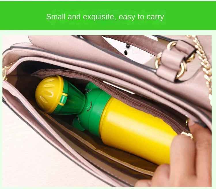 On-the-Go Potty – Stress-Free Toilet Training for Busy Little Adventurers! - ThiGui