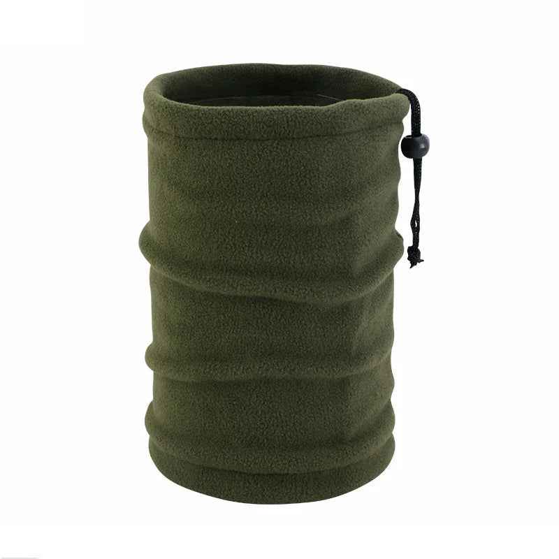 ❄️Ultra-Cozy Fleece Scarf for Boys – Toasty Warmth for All Their Winter Adventures! - ThiGui