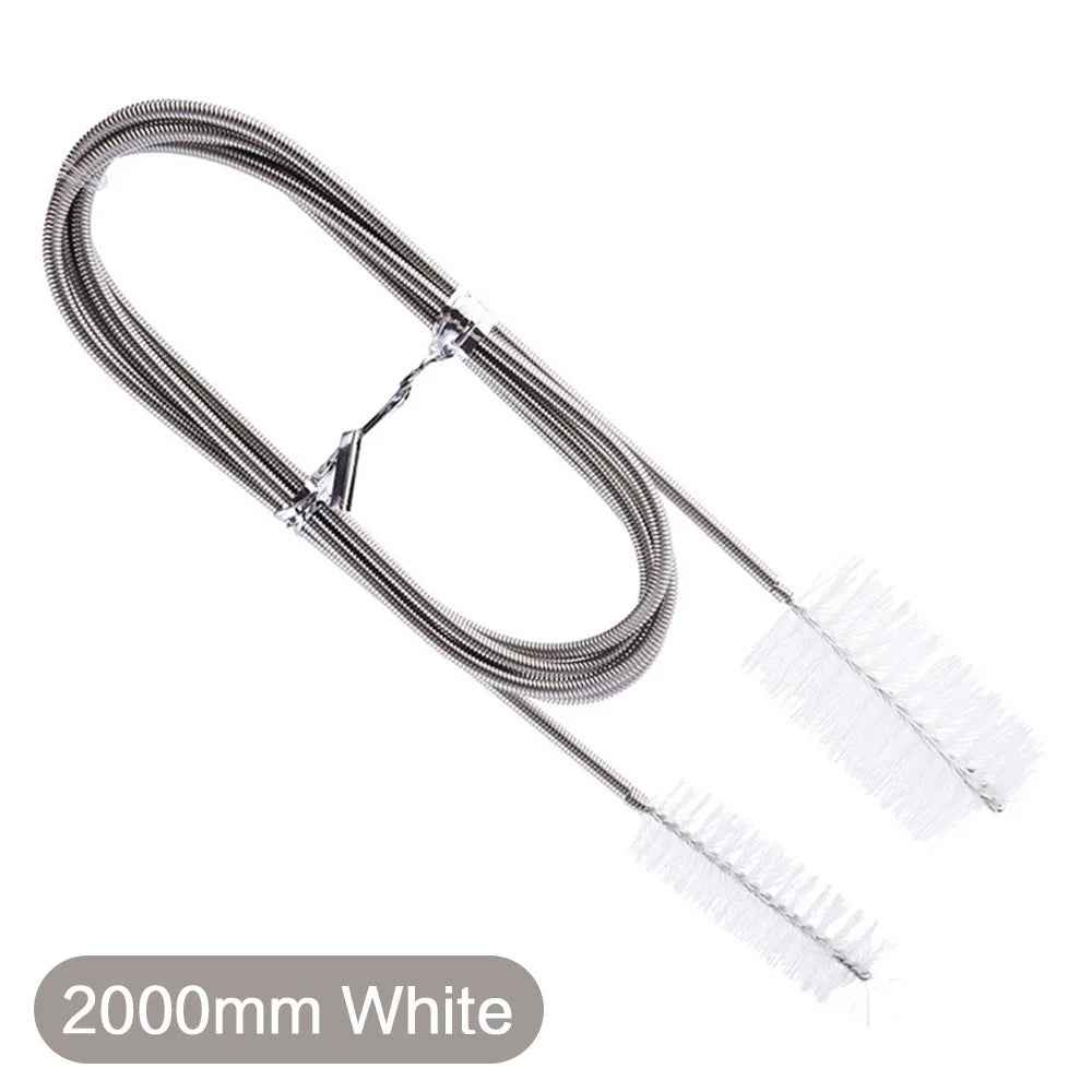 Ultimate Bottle Brush Set – Keep Every Sip Sparkling Clean! - ThiGui