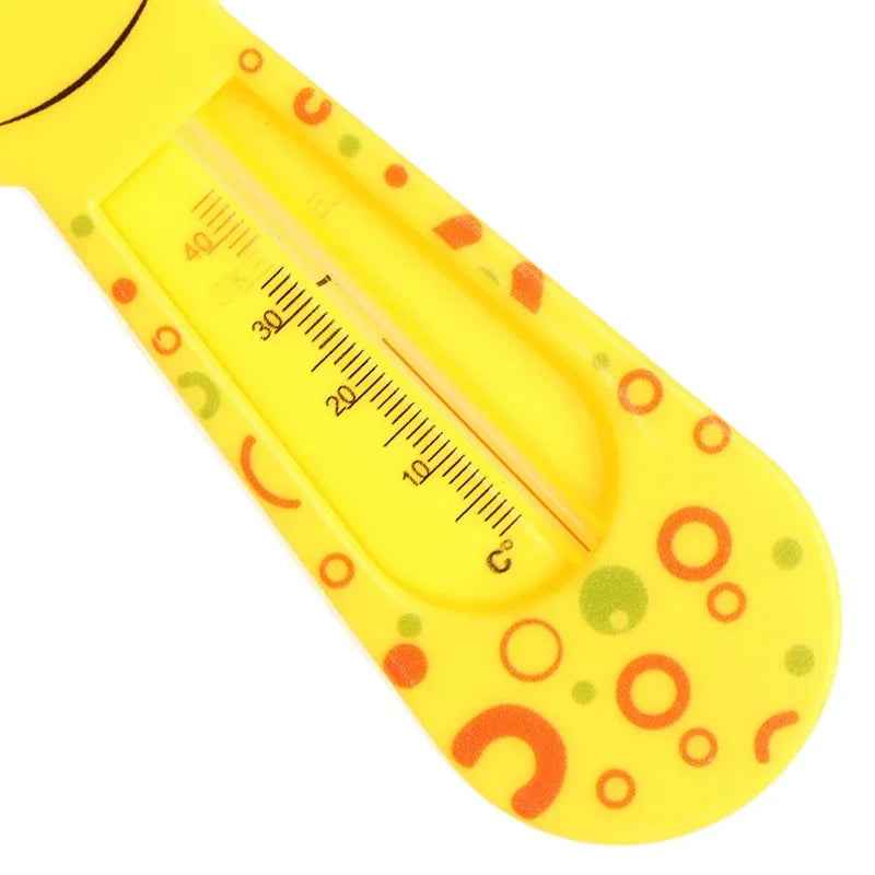 🐟🐒 Cute Bath Thermometer – Safe & Smiley Bath Time Every Time! 🚿👶 - ThiGui