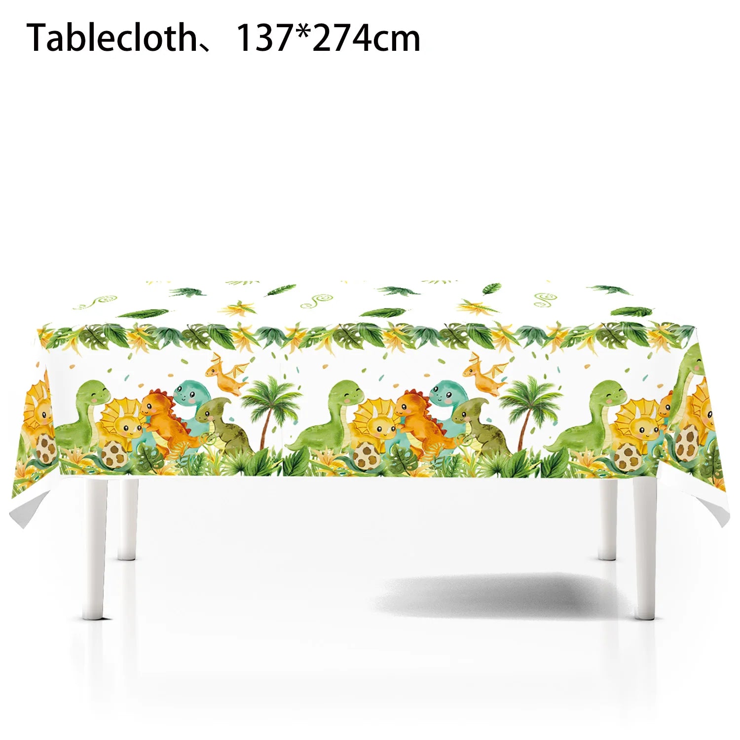 🎈🦕 Inflatable Dino Balloons – Jurassic Party Magic for Your Little Explorer! 🎉🦖 - ThiGui