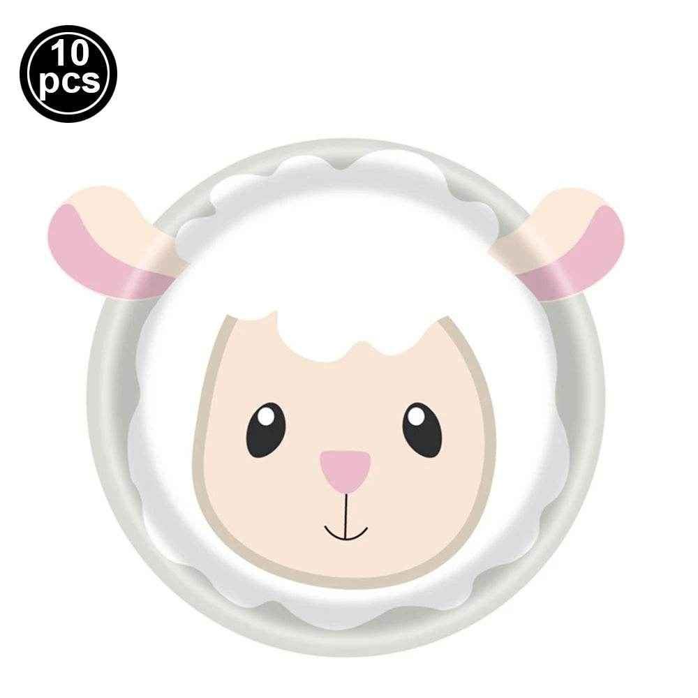 🎈Adorable Walking Farm Animal Balloons – The Party Hit Every Little Boy Will Love! - ThiGui