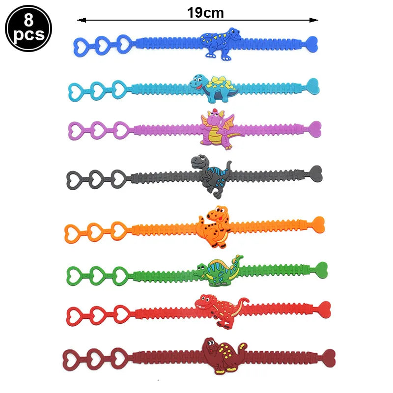 🎈🦕 Inflatable Dino Balloons – Jurassic Party Magic for Your Little Explorer! 🎉🦖 - ThiGui