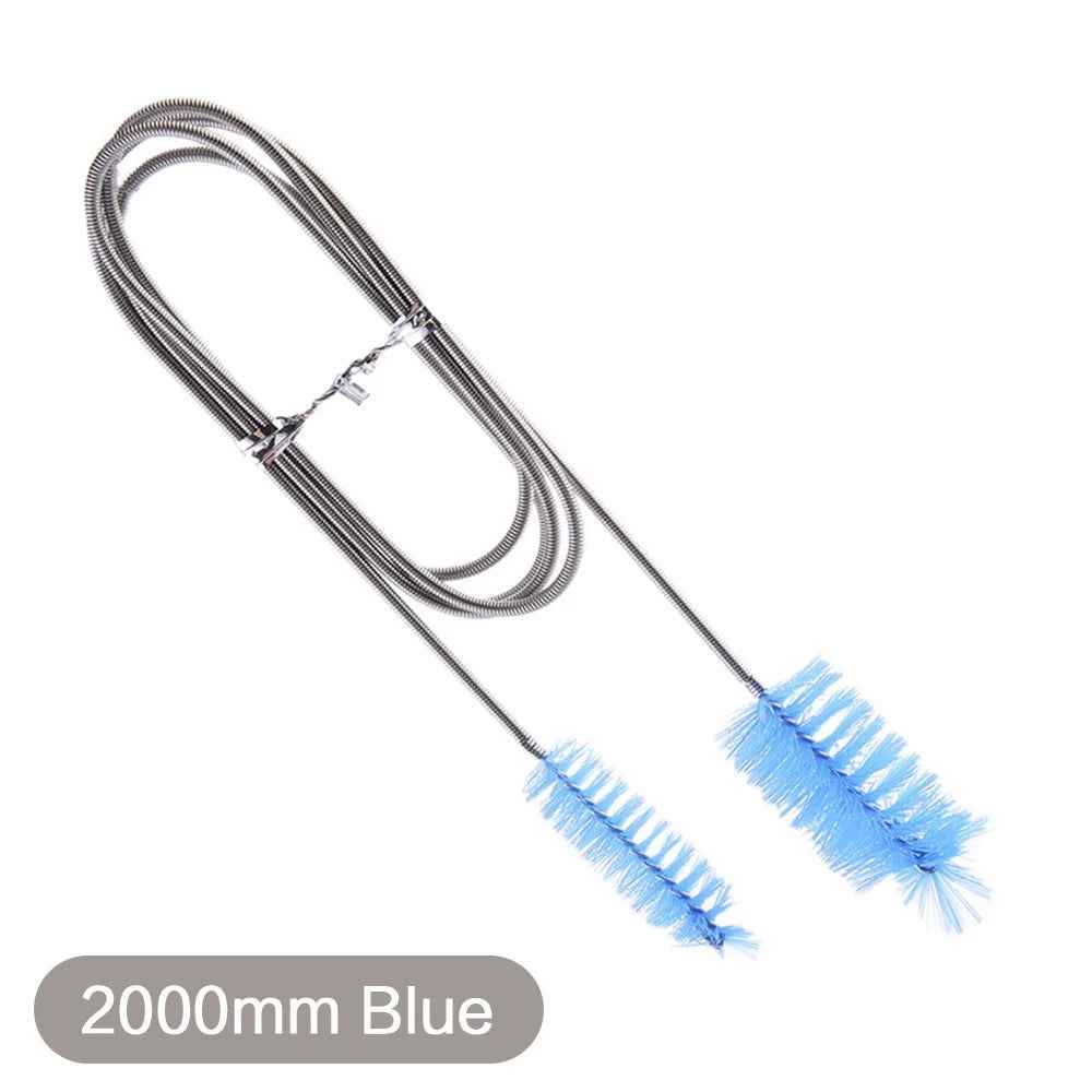 Ultimate Bottle Brush Set – Keep Every Sip Sparkling Clean! - ThiGui