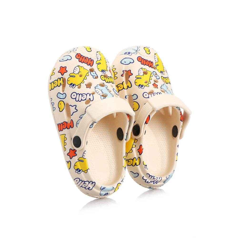 🌼 Garden Fun Sandals – Comfy, Cute & Perfect for Summer Adventures! 🌞 - ThiGui