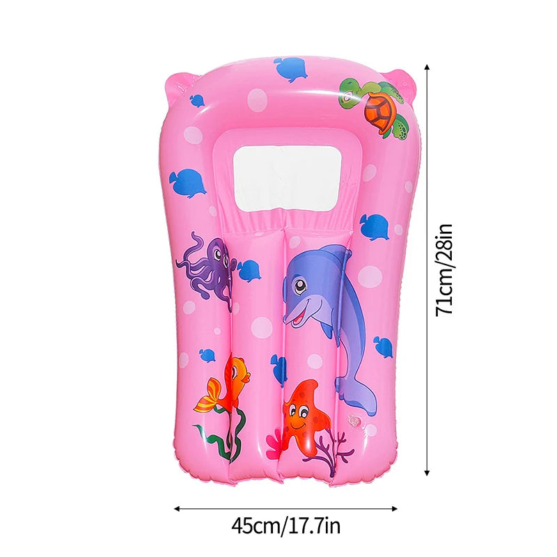 🌊💦 Slip, Slide & Smile! Backyard Water Slide with Sprinkler – The Ultimate Summer Splash 🌞👧🧒 - ThiGui