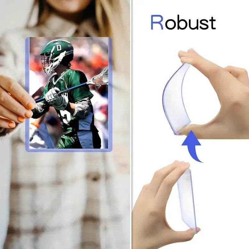 🛡️Keep Your Little Collector’s Cards Safe & Sound! - ThiGui