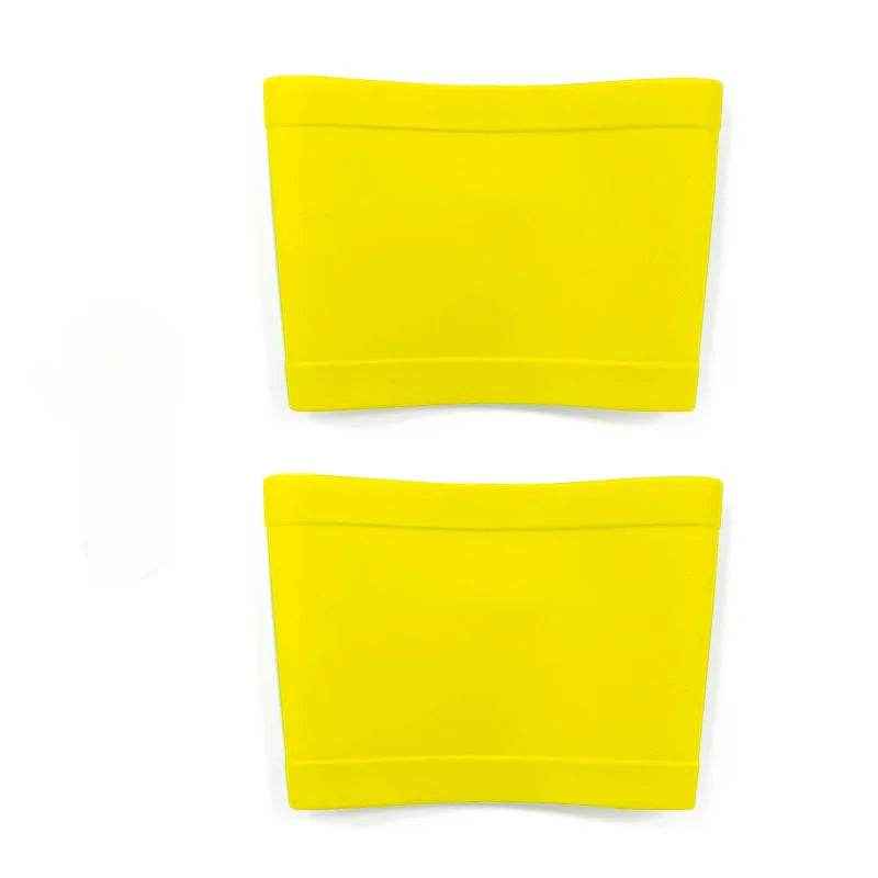 ⚽No-Slip Silicone Shin Guard Bands – Fuss-Free Football Fun for Your Boy! - ThiGui