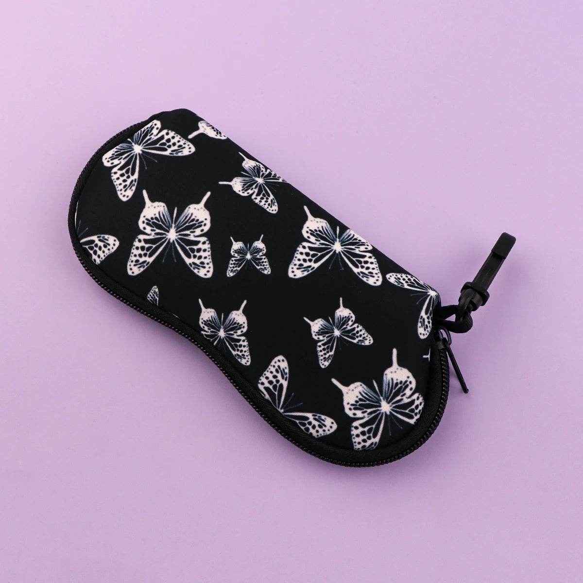 👓 Great Vibes for Stylish Specs – Eyewear Case That Mums Love! 🕶️ - ThiGui