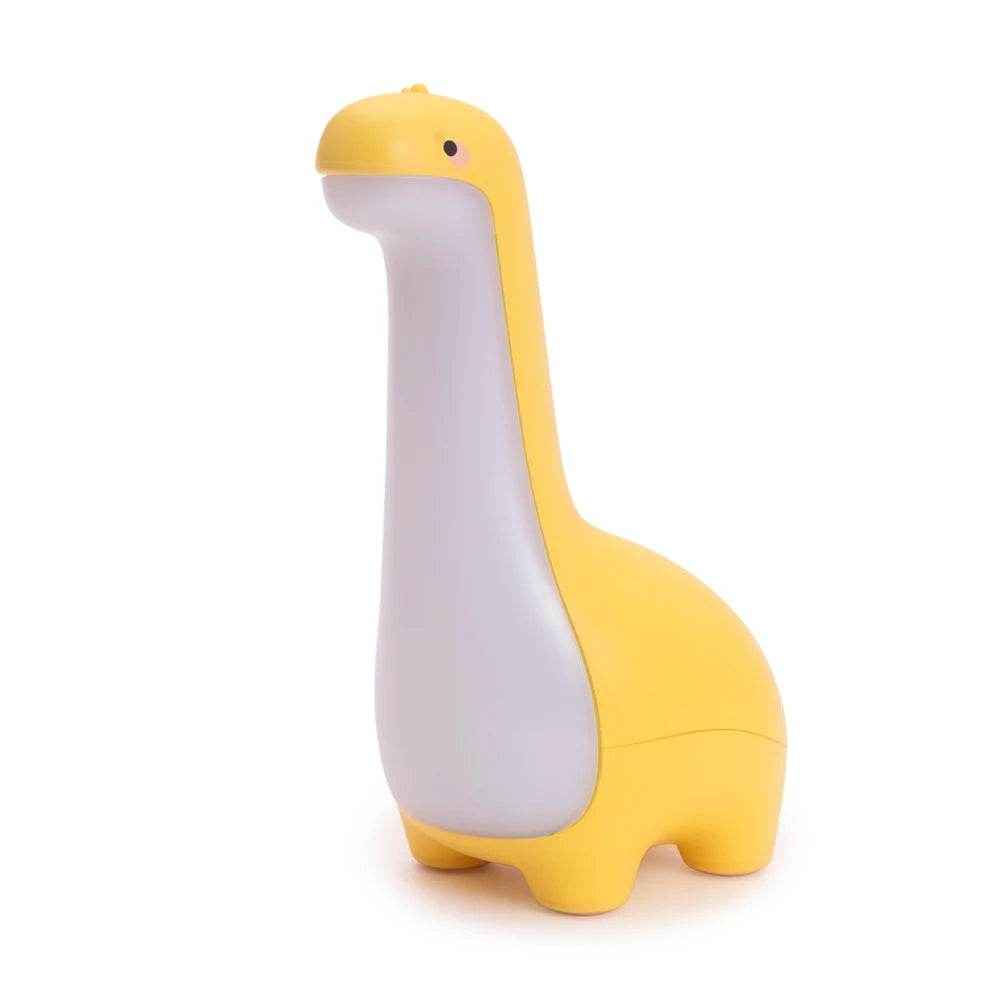 🦕 Dino Dreams Await – Cute Rechargeable Dinosaur Night Light for Little Explorers - ThiGui