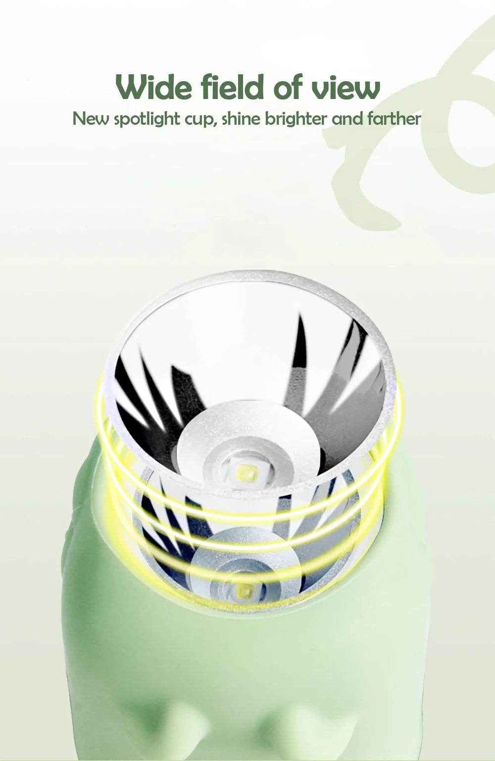 🌟 Sweet Dreams & Soft Glows – Cute Silicone Animal Night Lights for Cosy Kids’ Rooms 🦈🦄🐊 - ThiGui