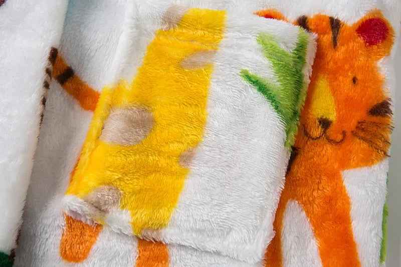 🛁Cosy Up! The Fluffy Bathrobe That Boys Don’t Want to Take Off! - ThiGui