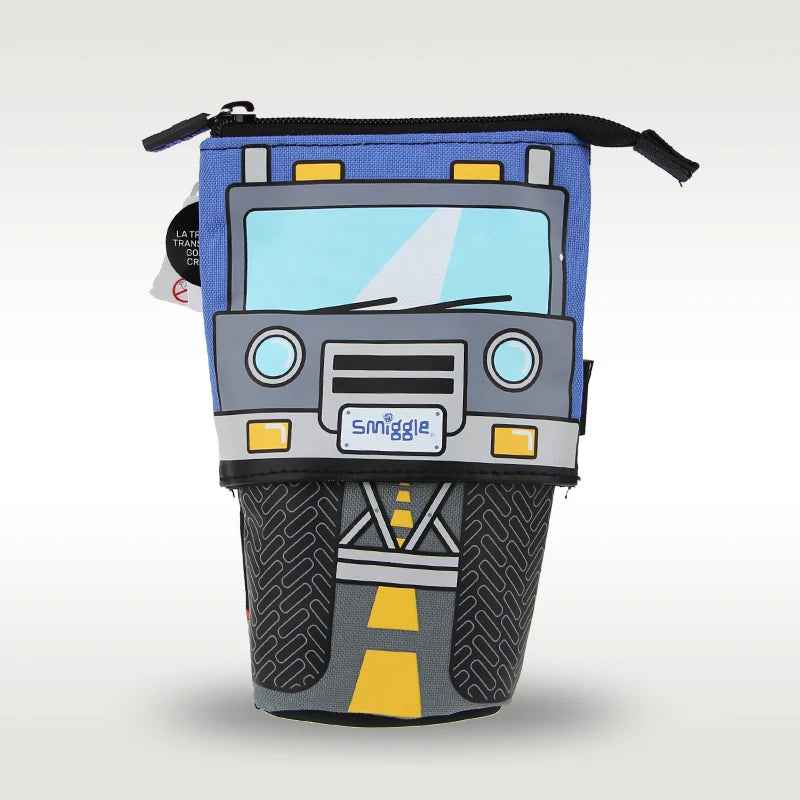 🎒Smiggle-icious Pencil Case Set – Keep Their Stationery Sorted in Style! 🖍️ - ThiGui