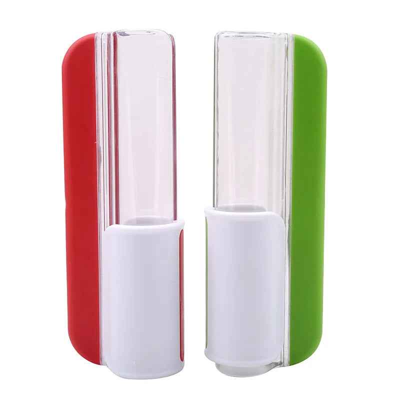 💥No-Mess Grape & Cherry Tomato Slicer – The Snack Time Hero for Busy Mums! - ThiGui