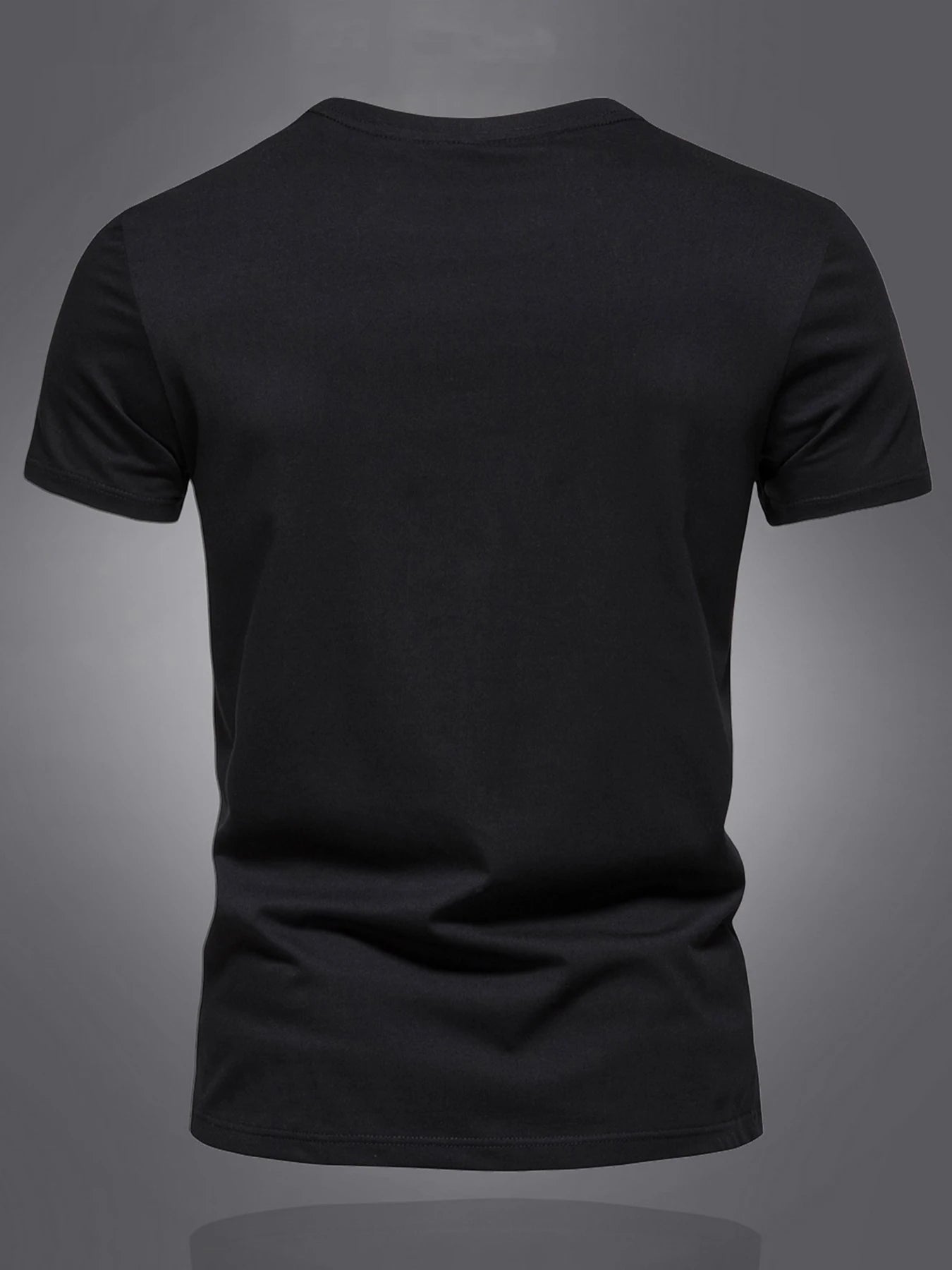 🧢 Oversized Summer Cotton Tee – Cool, Comfy & Totally Boy-Approved! ☀️👕 - ThiGui