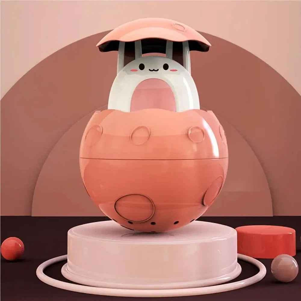 🛁 Duck Waterwheel Bath Toy – Splash, Scoop & Spin with Bathtime’s Cutest Companion! 🐤💦 - ThiGui