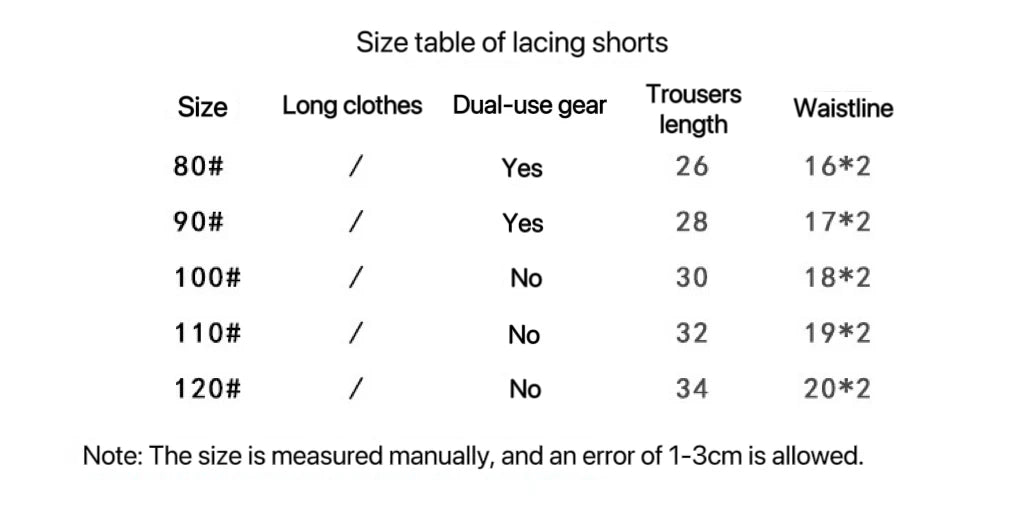 ☀️ Pure Cotton Summer Shorts – Comfy Coolness for Active Boys! 🩳🌈 - ThiGui