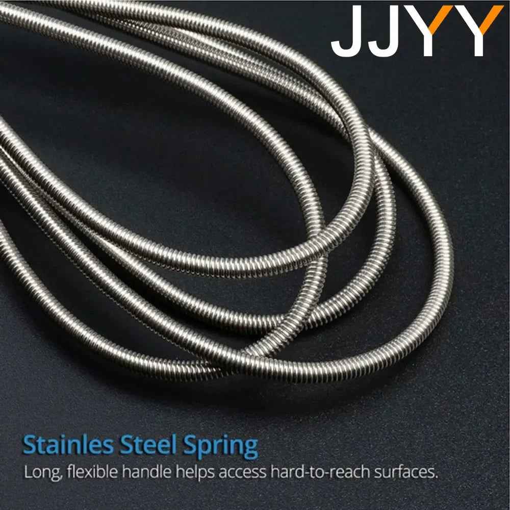 Ultimate Bottle Brush Set – Keep Every Sip Sparkling Clean! - ThiGui