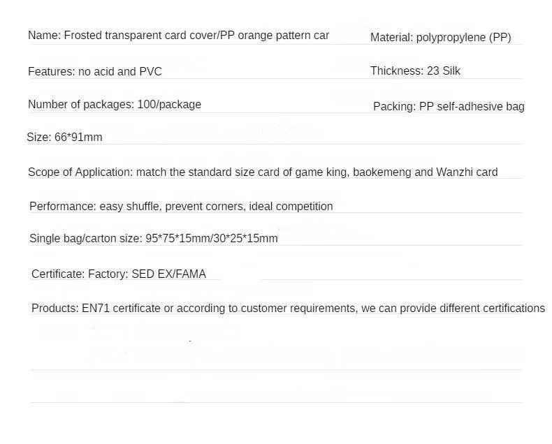 🛡️Must-Have Card Sleeves for Boys Who Love Their Trading Cards! - ThiGui