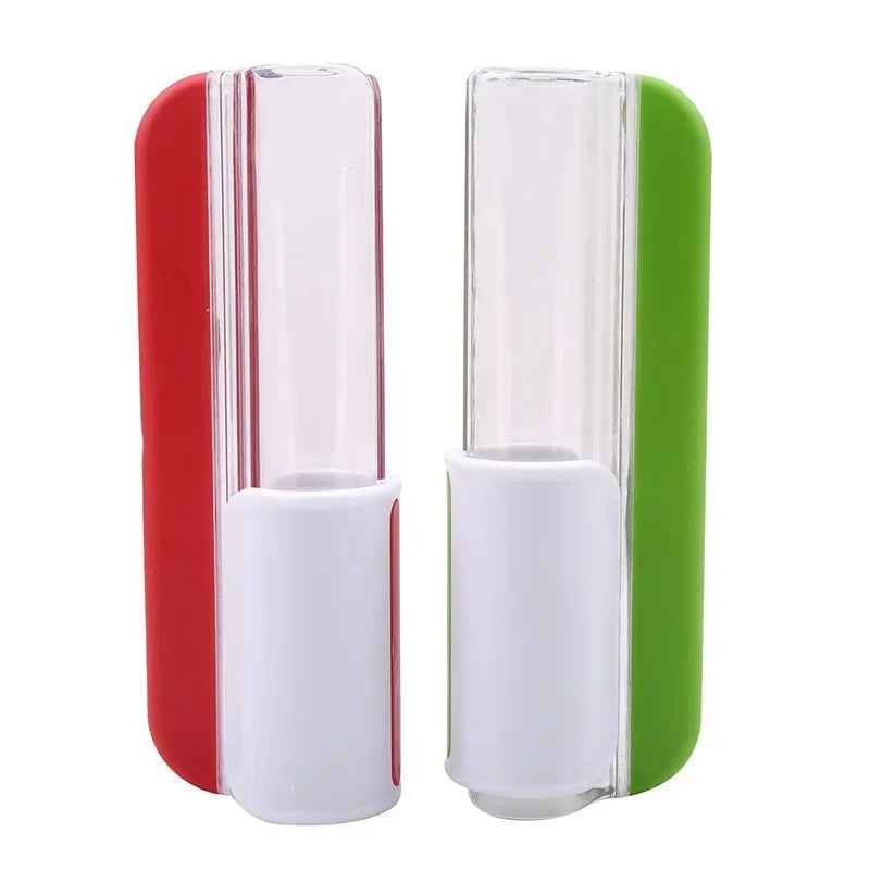 💥No-Mess Grape & Cherry Tomato Slicer – The Snack Time Hero for Busy Mums! - ThiGui