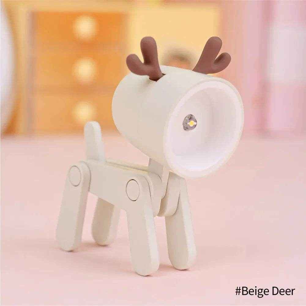 ✨Super Cute Hero Night Light – A Bedside Buddy Boys Will Love! - ThiGui