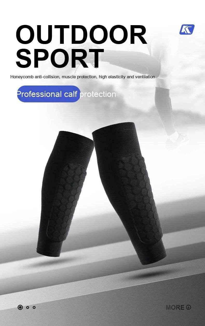 🥅 Stay Safe, Play Hard – Shockproof Shin Sleeves Every Active Boy Needs! - ThiGui