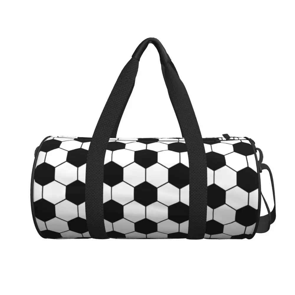 ⚽The Ultimate Sports & Gym Bag – Rugged, Roomy & Boy-Approved! 🎽🏋️ - ThiGui