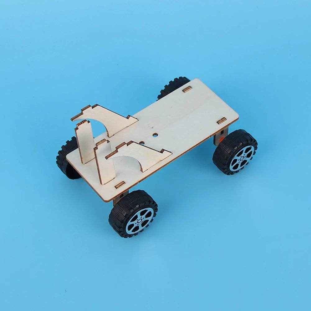 🌳STEM Adventure Kit for Curious Boys – Build, Learn & Play! - ThiGui