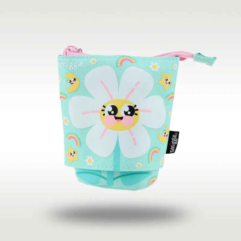 🎒Smiggle-icious Pencil Case Set – Keep Their Stationery Sorted in Style! 🖍️ - ThiGui