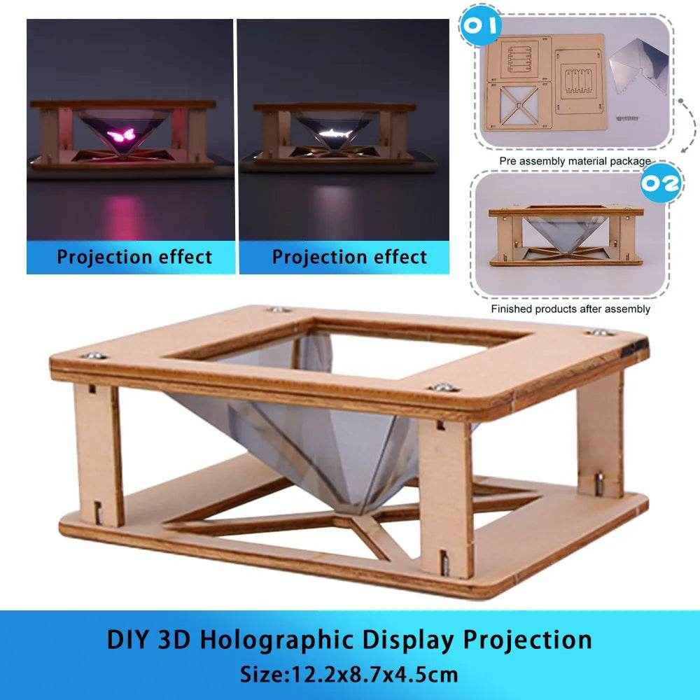 🌳STEM Adventure Kit for Curious Boys – Build, Learn & Play! - ThiGui