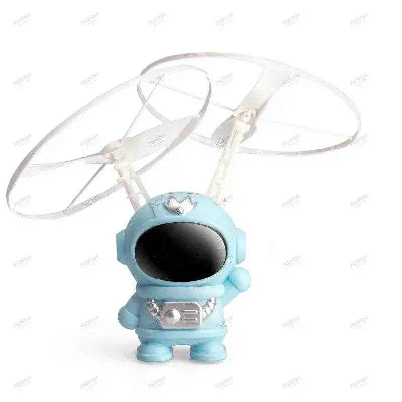 🚀Flying Astronaut Drone Toy with Lights for Boys Who Dream of Space Adventures - ThiGui