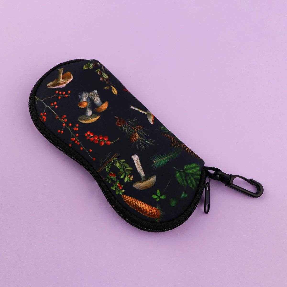 👓 Great Vibes for Stylish Specs – Eyewear Case That Mums Love! 🕶️ - ThiGui