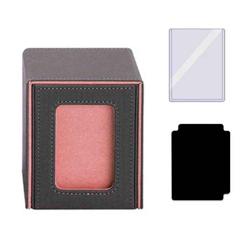 📚Battle-Ready Card Box – Built for Boys Who Mean Business with Their Decks! - ThiGui