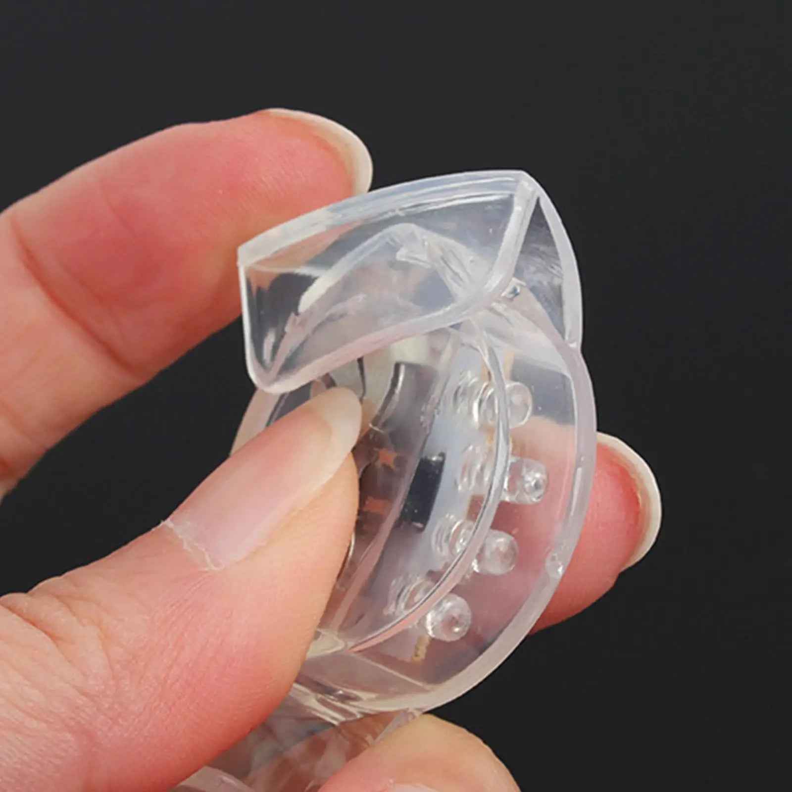 Spooky Glow Braces – Light-Up Fun for Little Halloween Monsters! - ThiGui