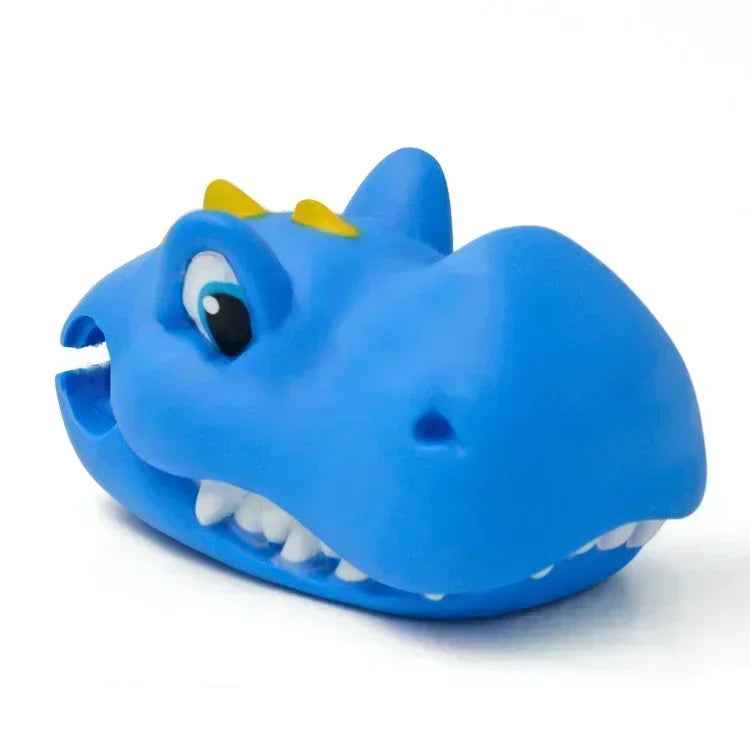 🦄 Ride in Magic – Unicorn Handlebar Head for Bikes & Scooters! 🌈🚲 - ThiGui