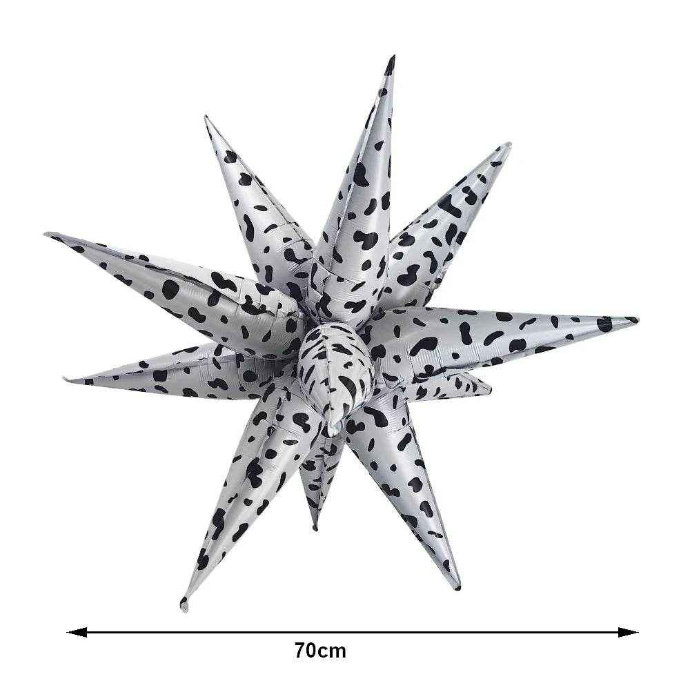 🎈Adorable Walking Farm Animal Balloons – The Party Hit Every Little Boy Will Love! - ThiGui