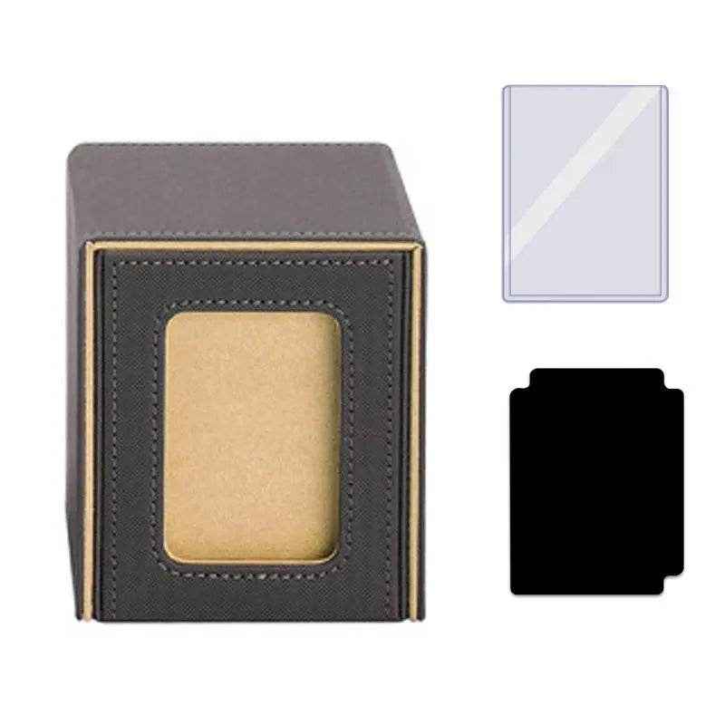 📚Battle-Ready Card Box – Built for Boys Who Mean Business with Their Decks! - ThiGui