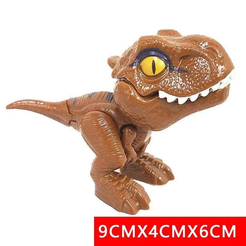 🦖Dino-Mite Finger-Biting Fun – Roaring Good Time for Boys Who Love Dinosaurs! - ThiGui