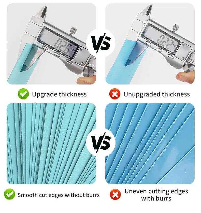 🛡️Perfect Fit Card Sleeves for Pokémon & MTG – No More Bent Corners or Sticky Fingers! - ThiGui