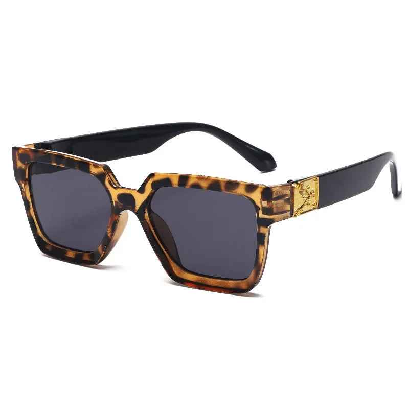 Little Cool Dudes – Colorful Vintage Sunglasses for Bright Adventures! - ThiGui